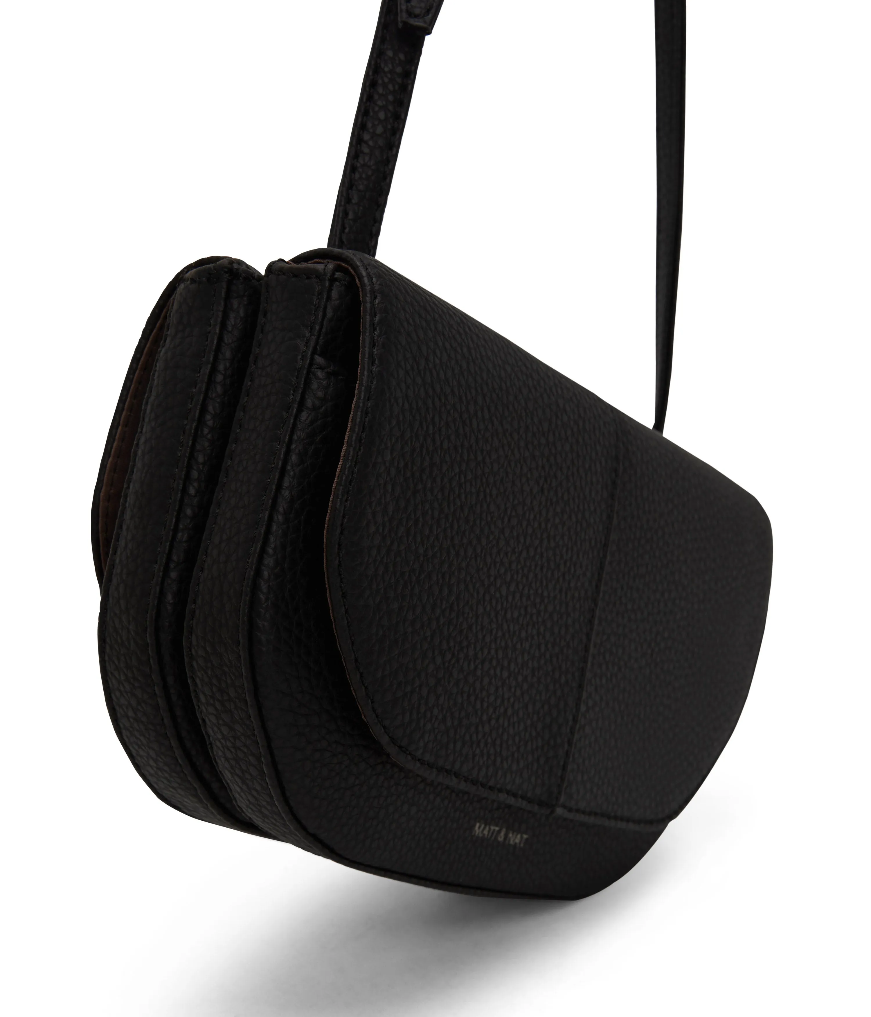 BUDA Vegan Crossbody Bag - Purity