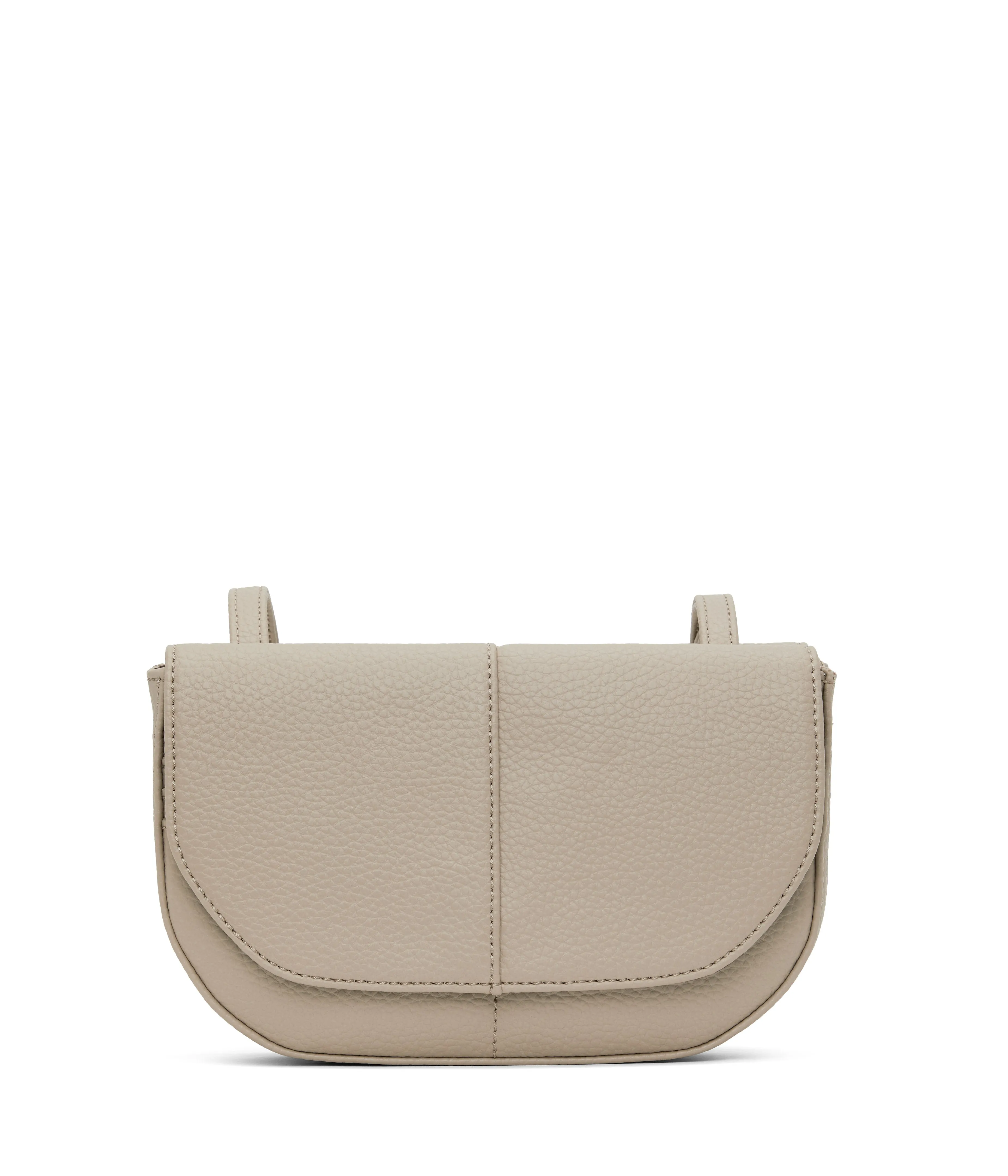 BUDA Vegan Crossbody Bag - Purity