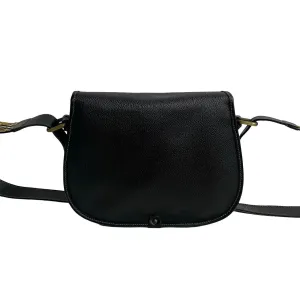 BURBERRY Shoulder Bag Nylon black