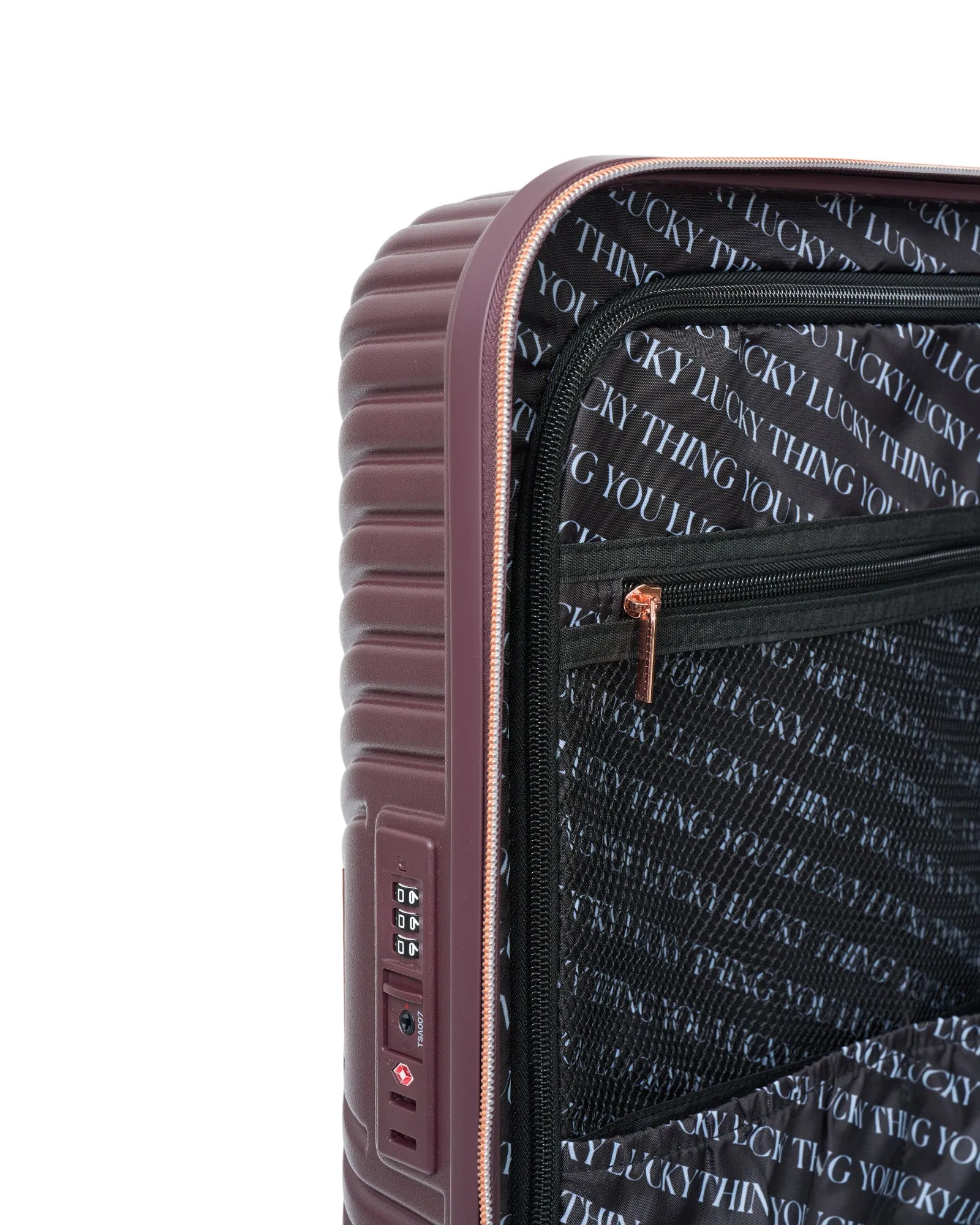 Cabin Bag
