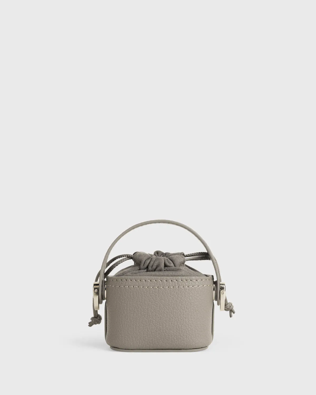 Calla AirPods Bag(Grey)