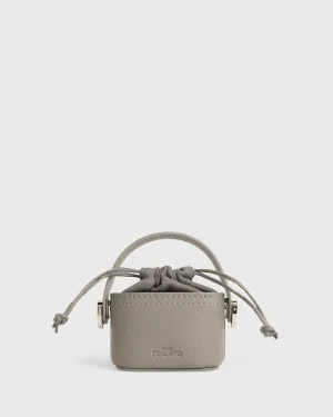 Calla AirPods Bag(Grey)