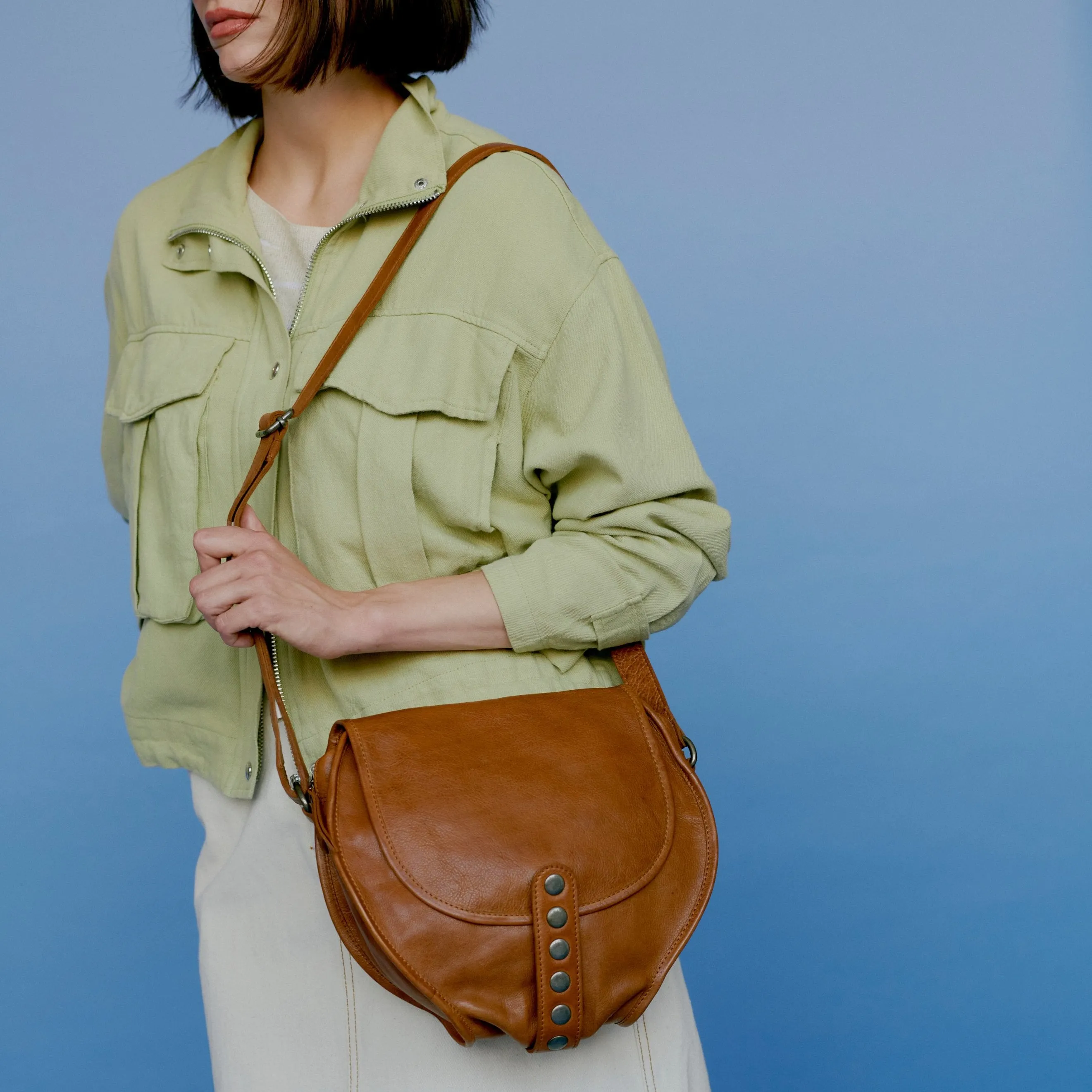 Camino Crossbody