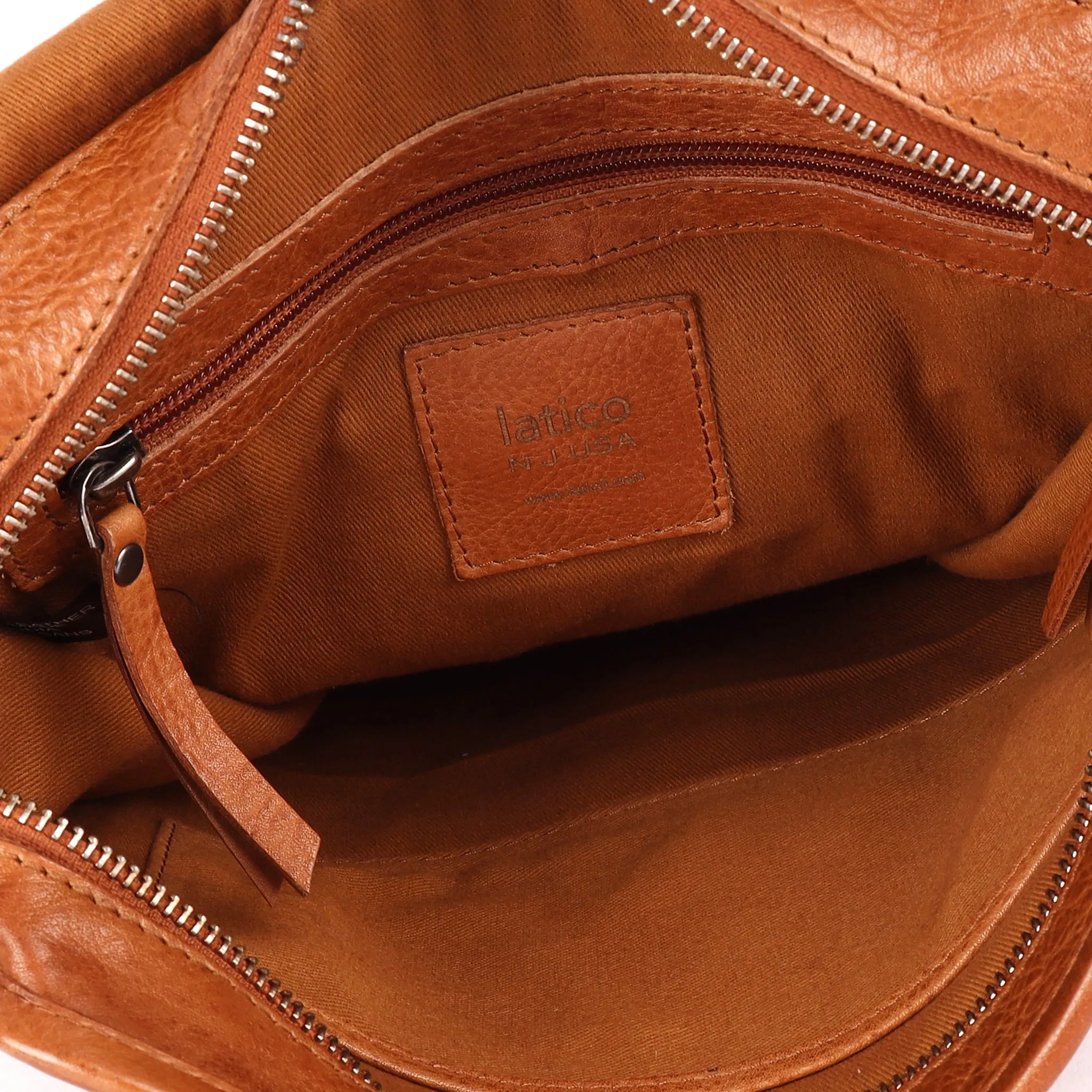 Camino Crossbody