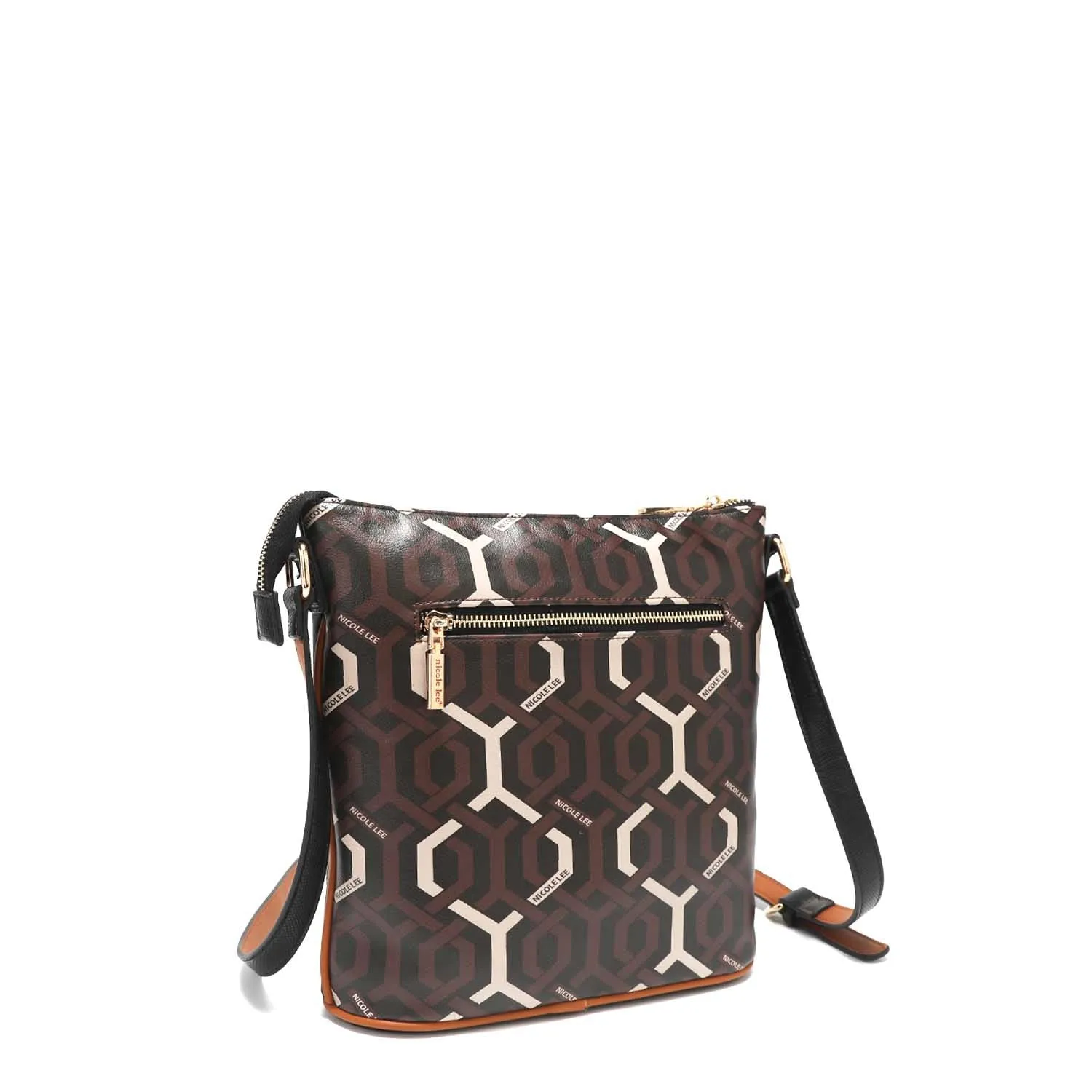 CARLA CROSSBODY