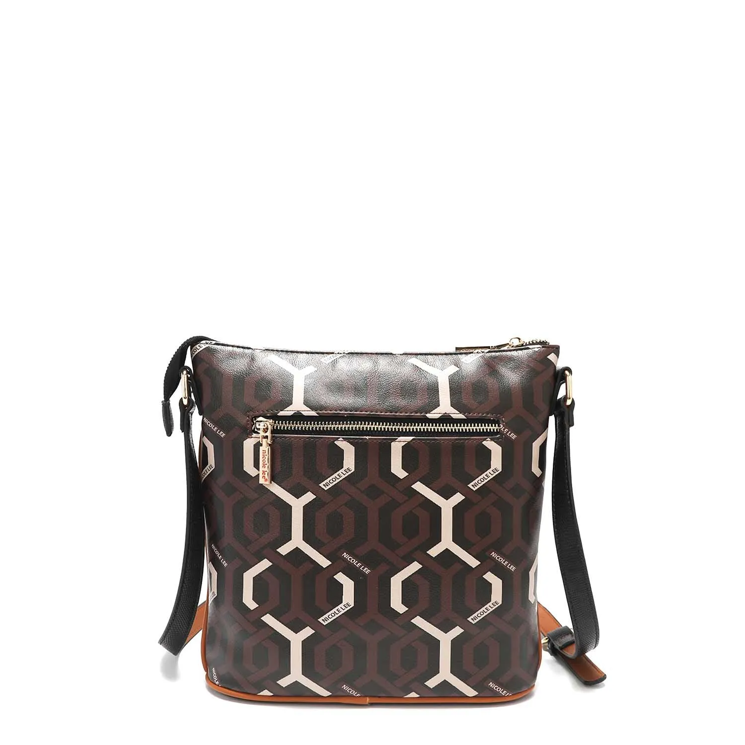 CARLA CROSSBODY