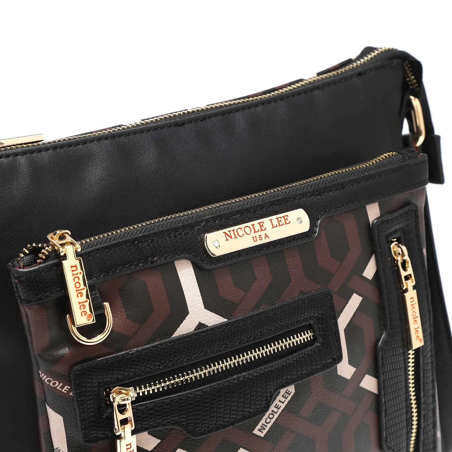 CARLA CROSSBODY