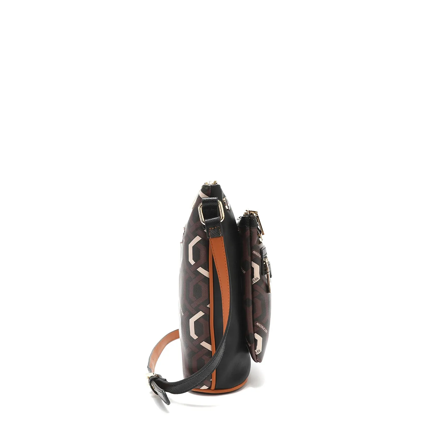 CARLA CROSSBODY