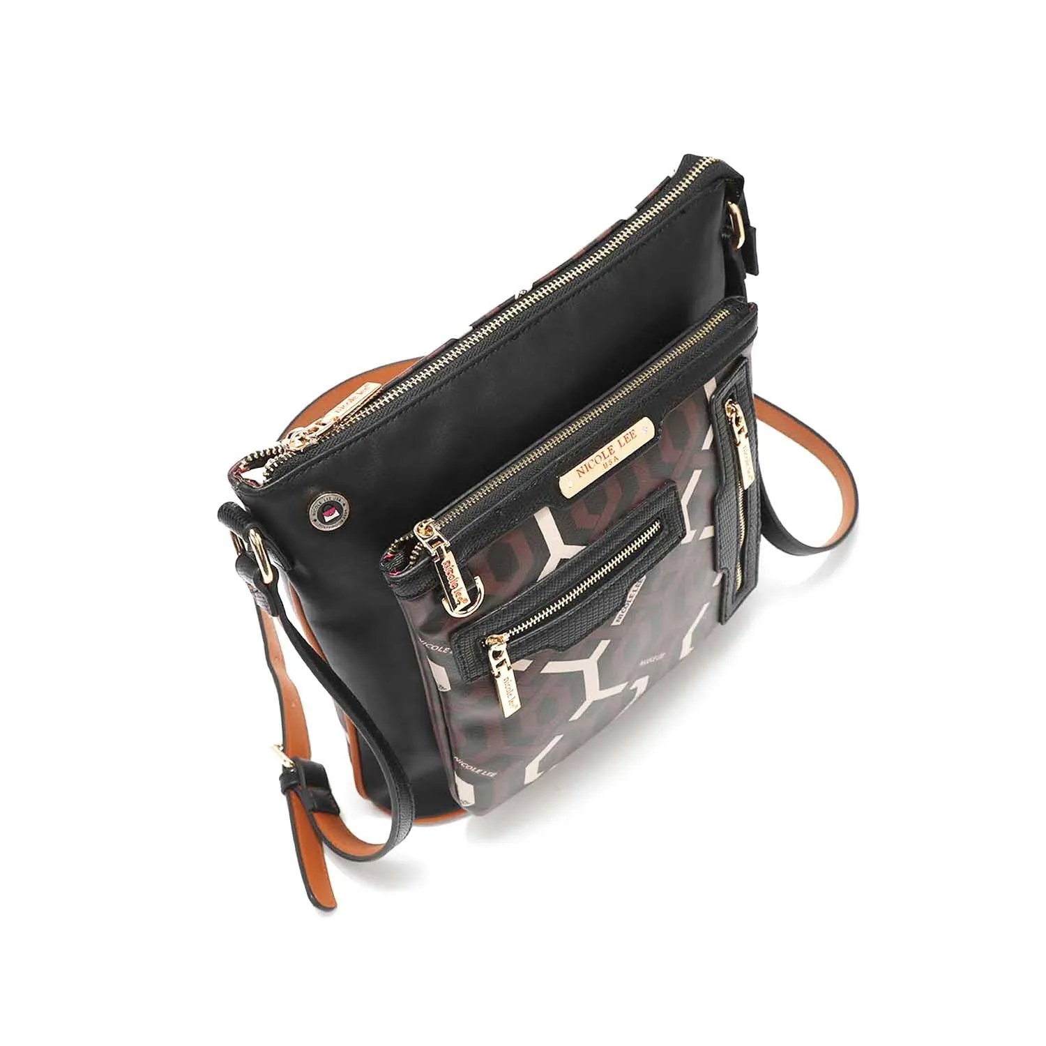 CARLA CROSSBODY