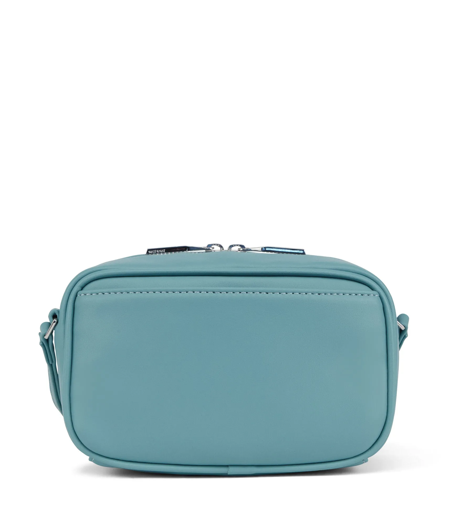 CAS Vegan Crossbody Bag - Sol