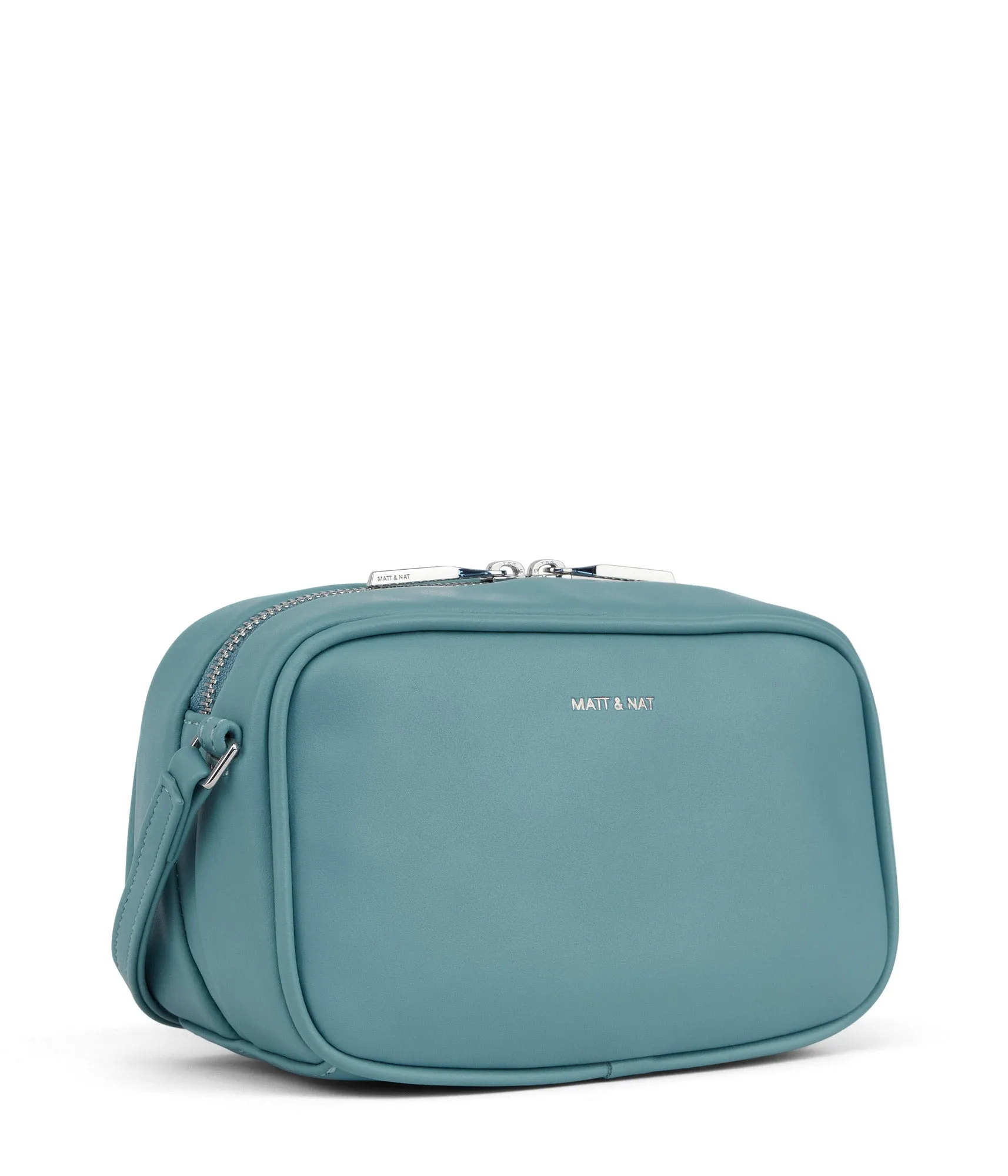 CAS Vegan Crossbody Bag - Sol