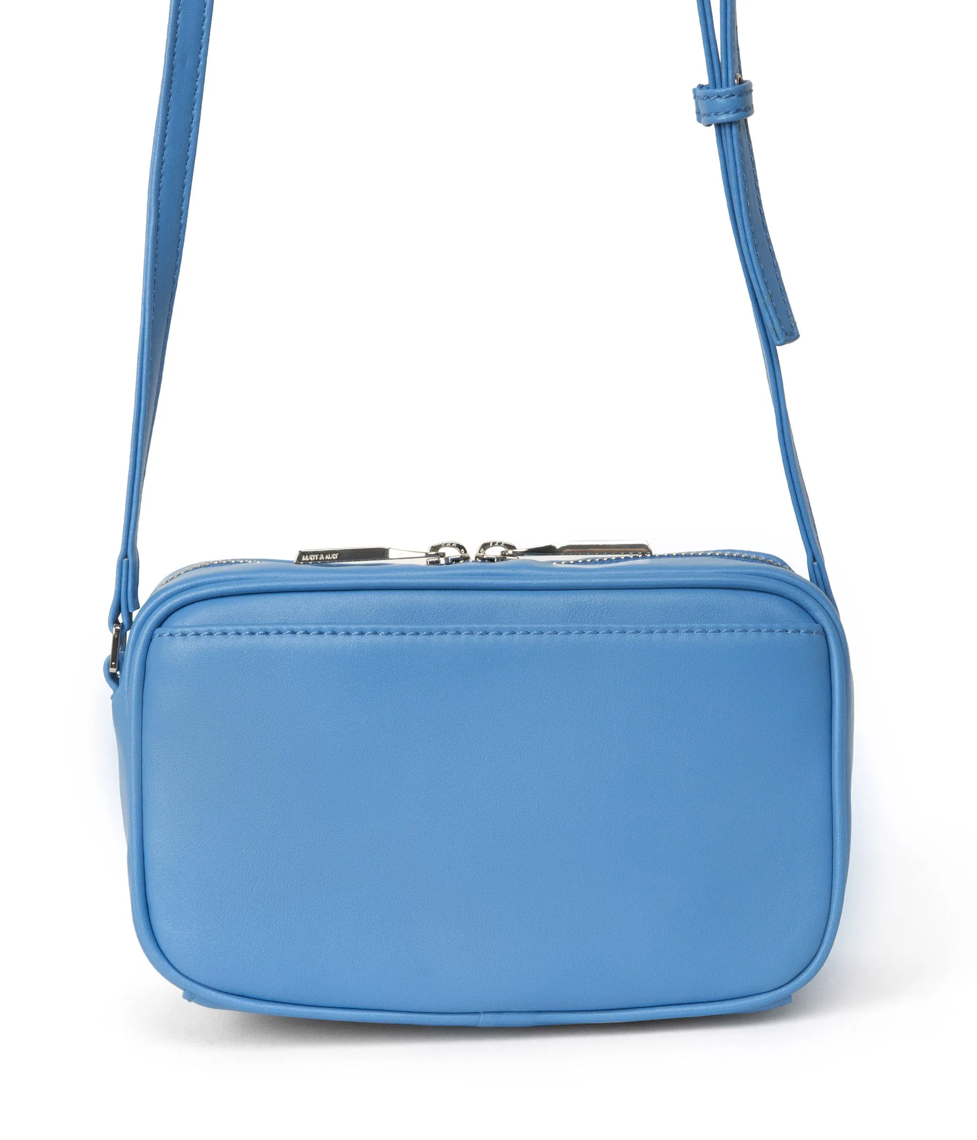 CAS Vegan Crossbody Bag - Sol