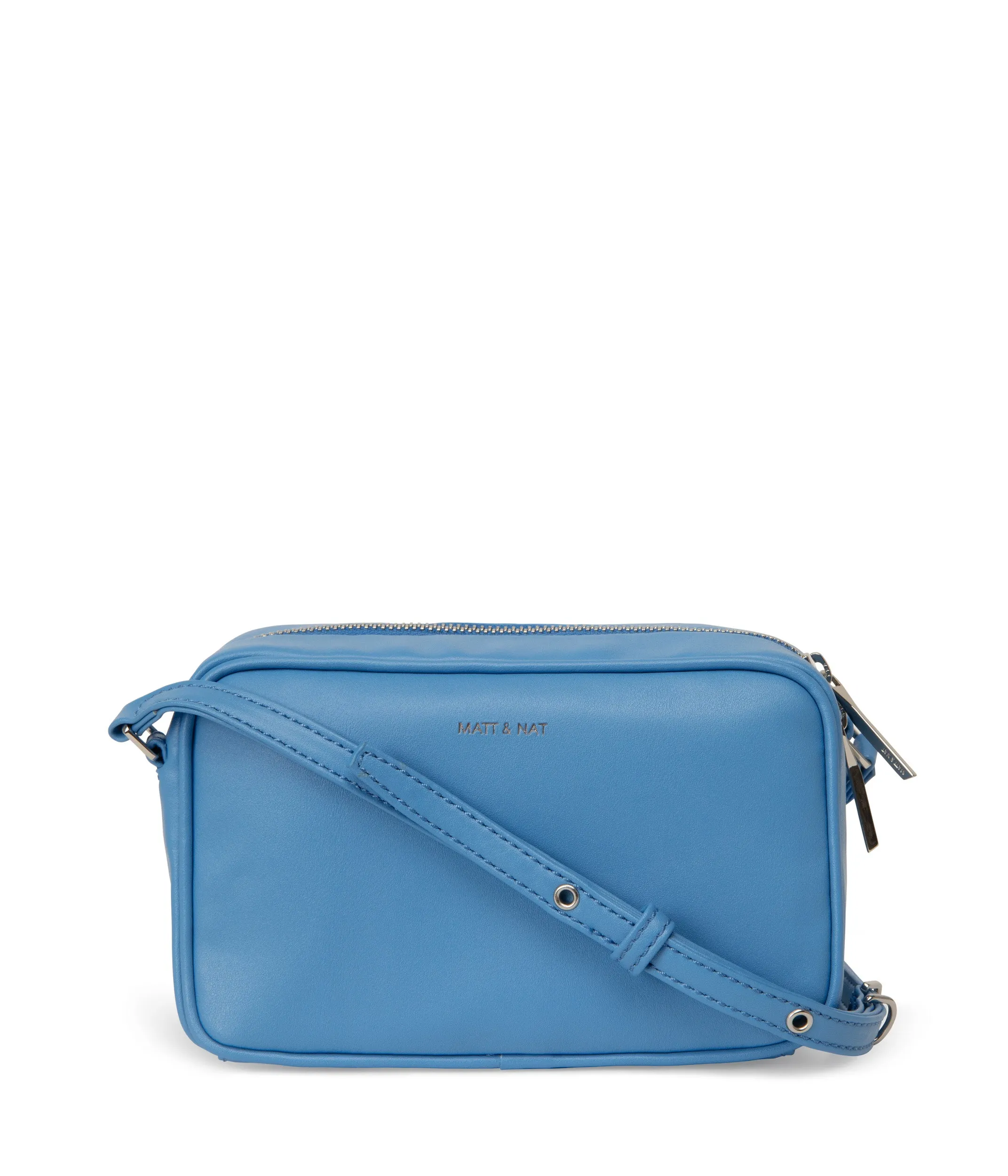 CAS Vegan Crossbody Bag - Sol