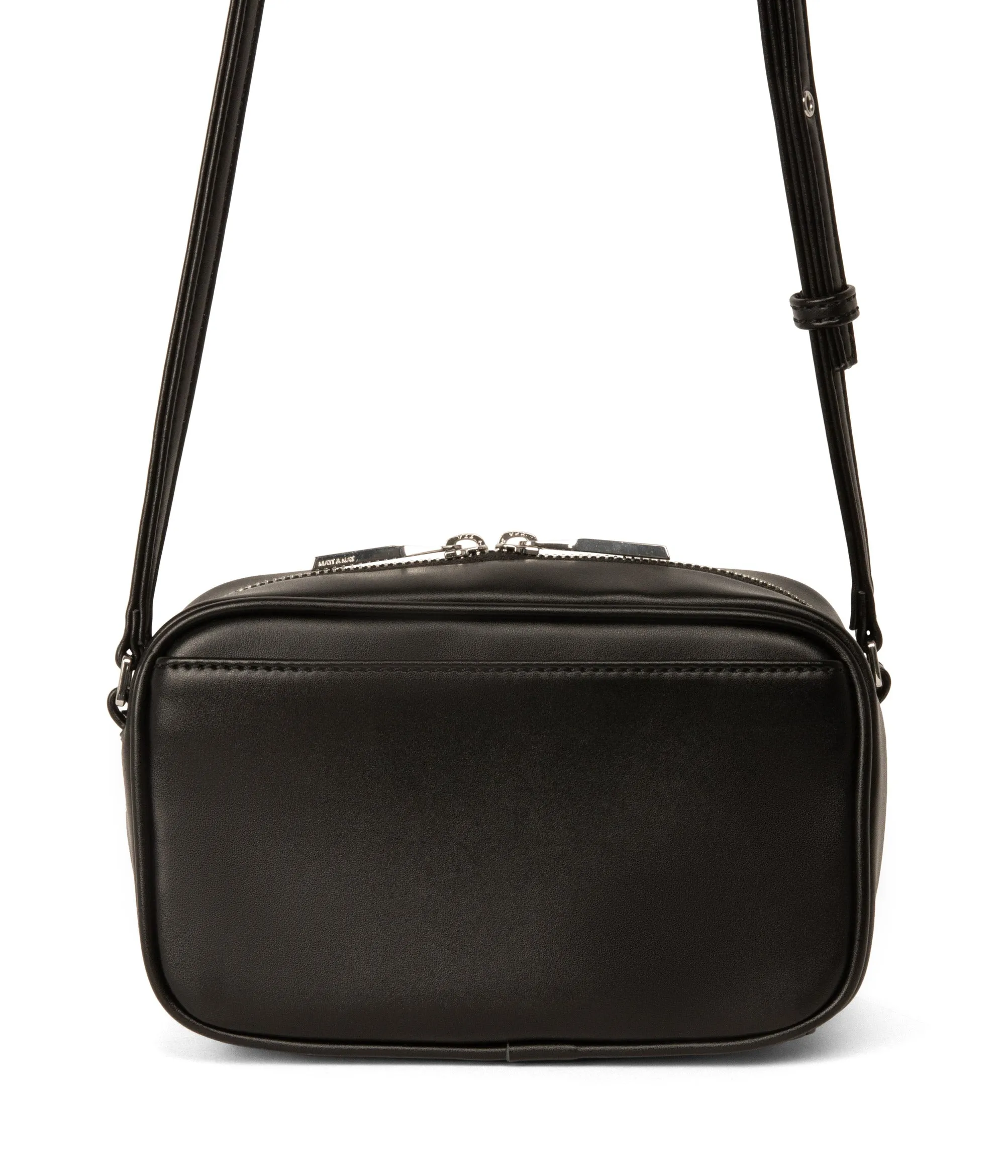 CAS Vegan Crossbody Bag - Sol