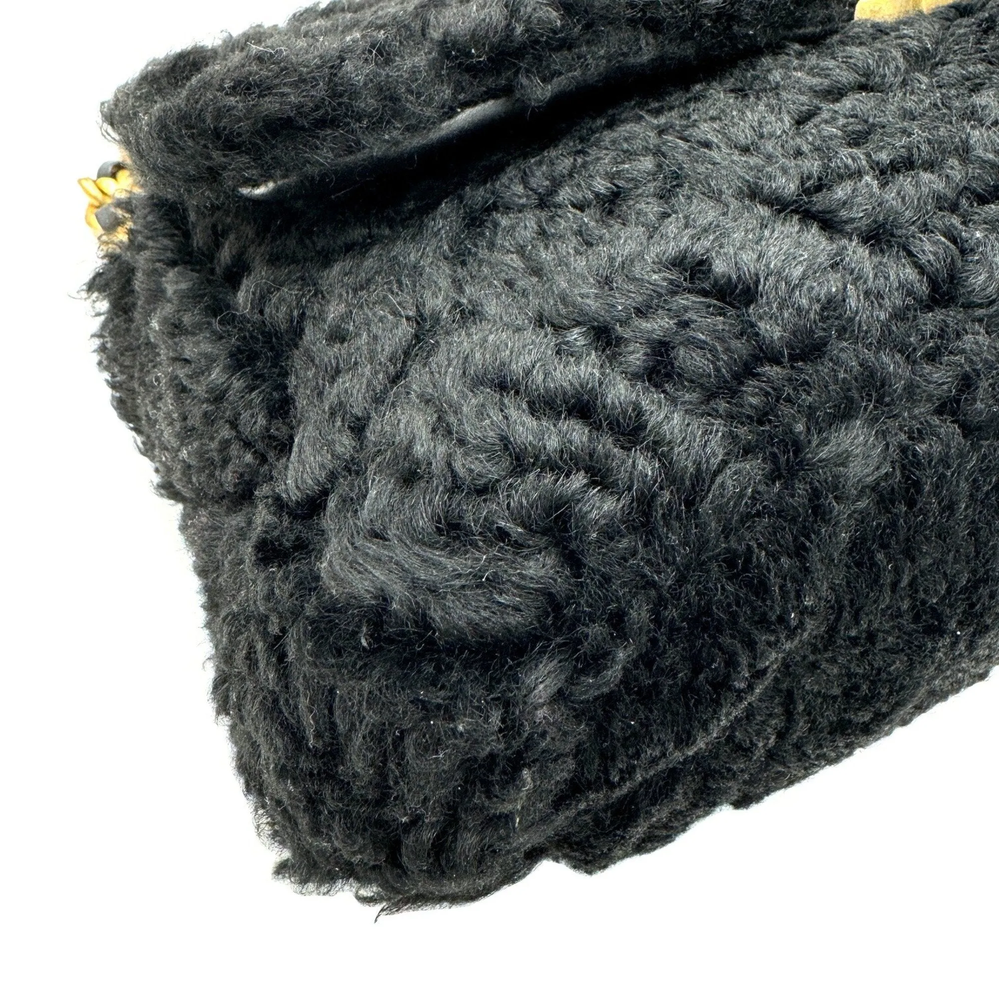 CHANEL  19 Shoulder Bag