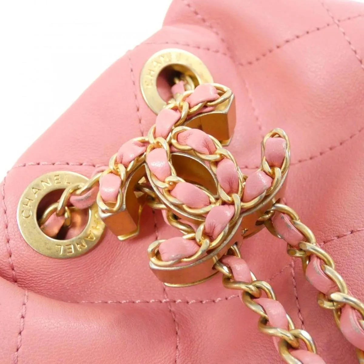 Chanel AS1517 Shoulderbag -