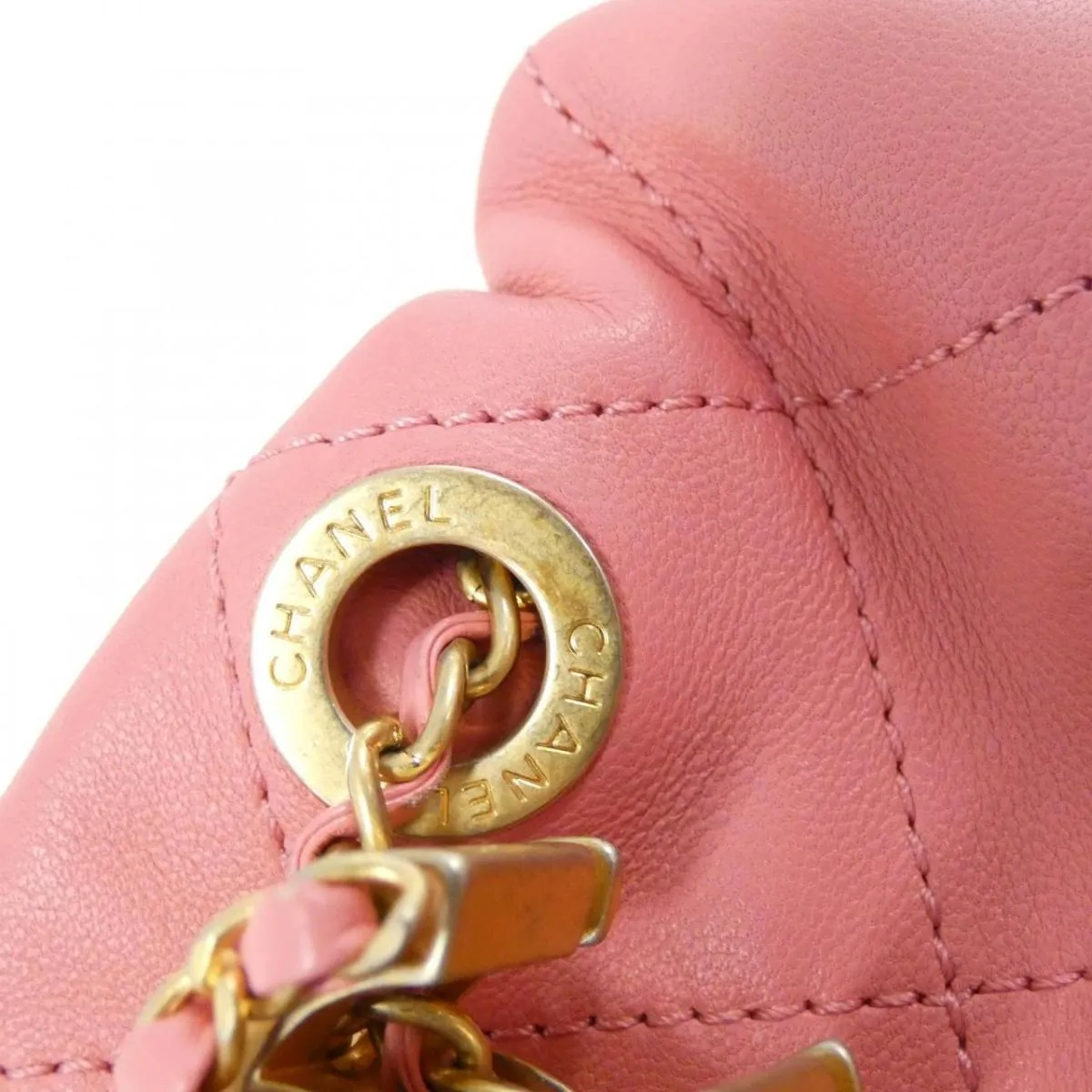 Chanel AS1517 Shoulderbag -