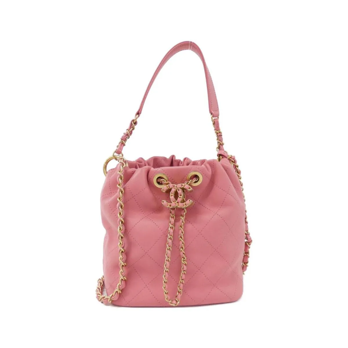 Chanel AS1517 Shoulderbag -