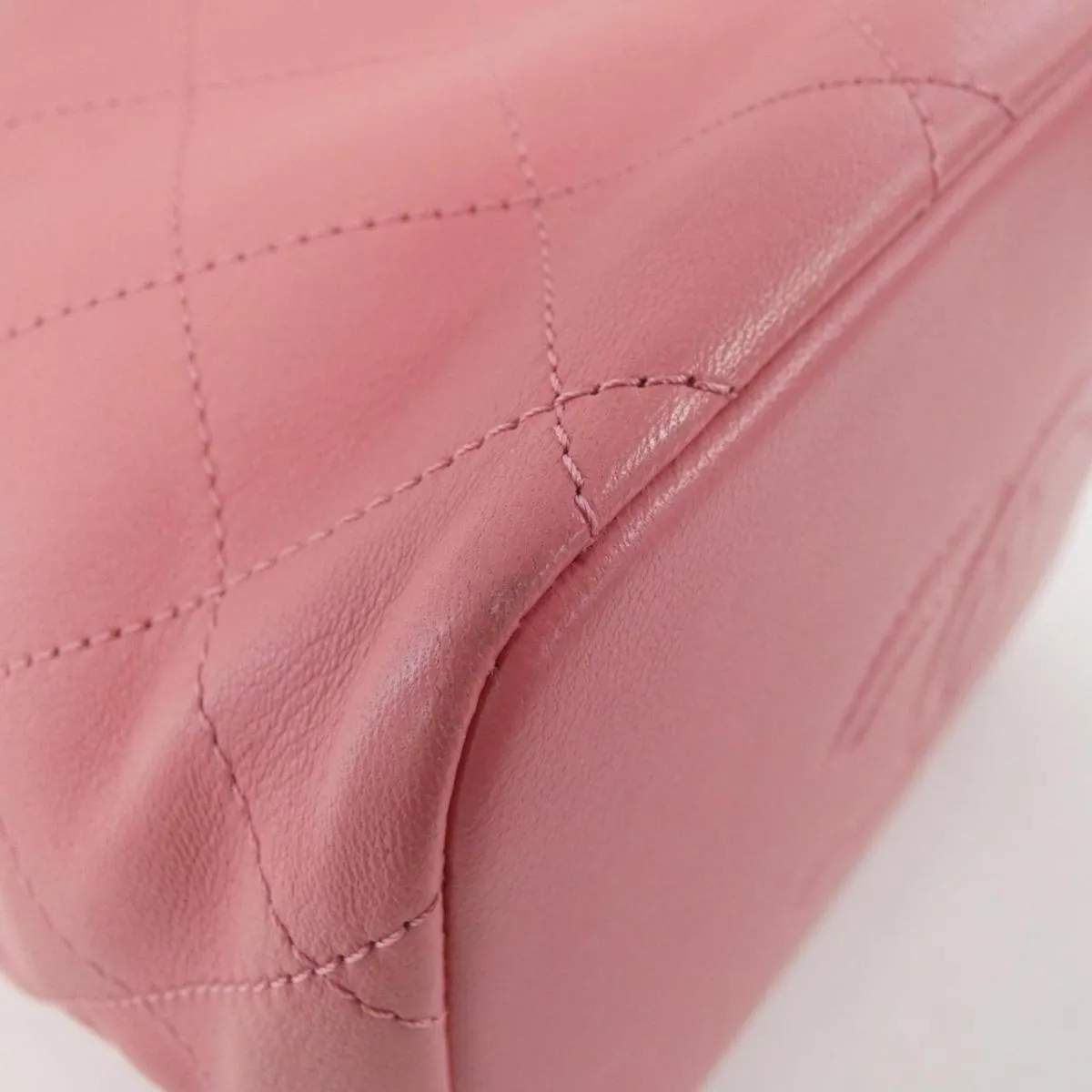 Chanel AS1517 Shoulderbag -
