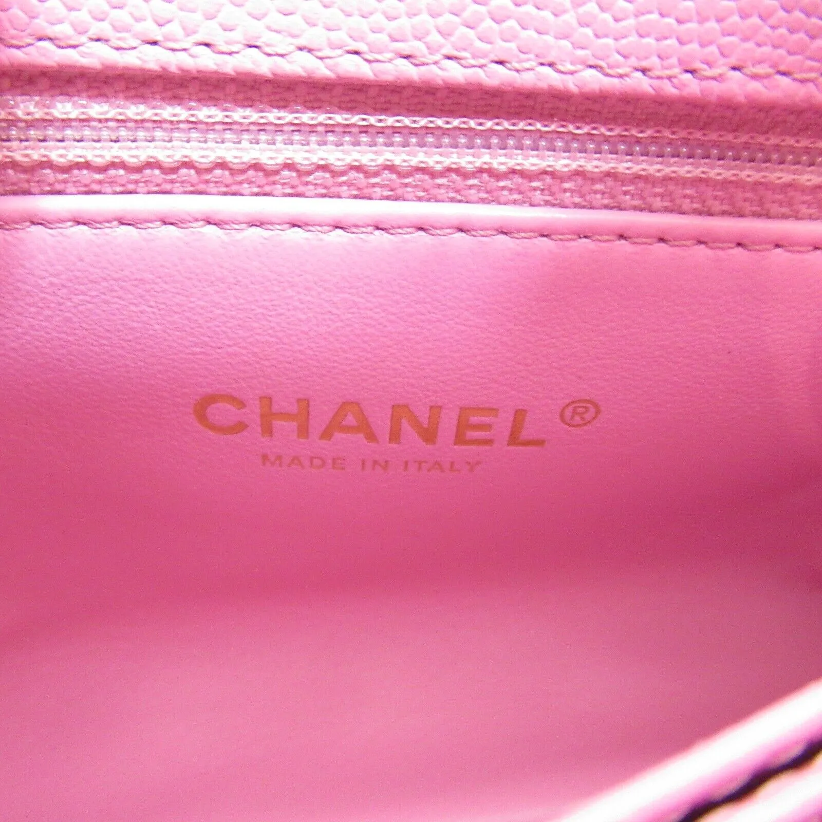Chanel Coco Handle 2Way Shoulder Hand