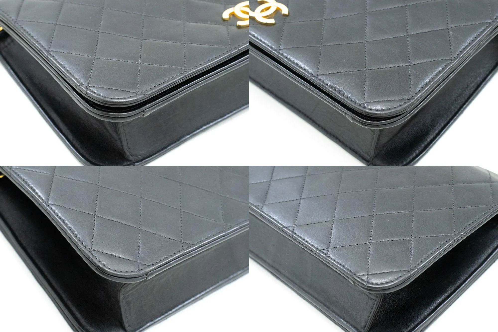CHANEL Flap bag Shoulder Bag