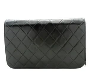 CHANEL Flap bag Shoulder Bag