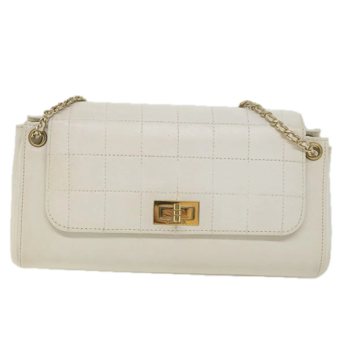 CHANEL Flap bag Shoulder Bag