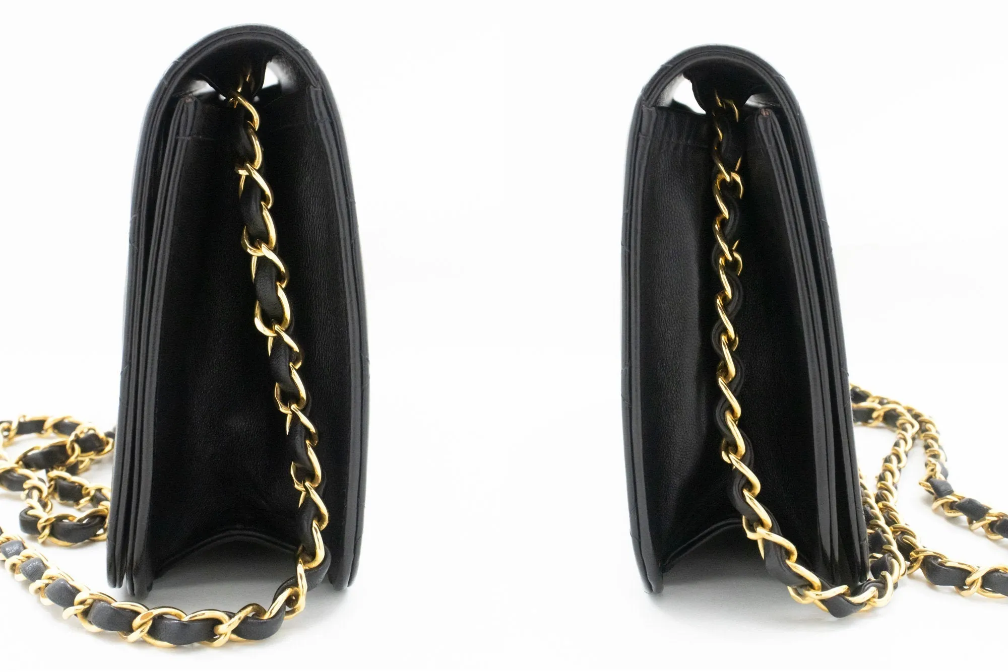 CHANEL Flap bag Shoulder Bag