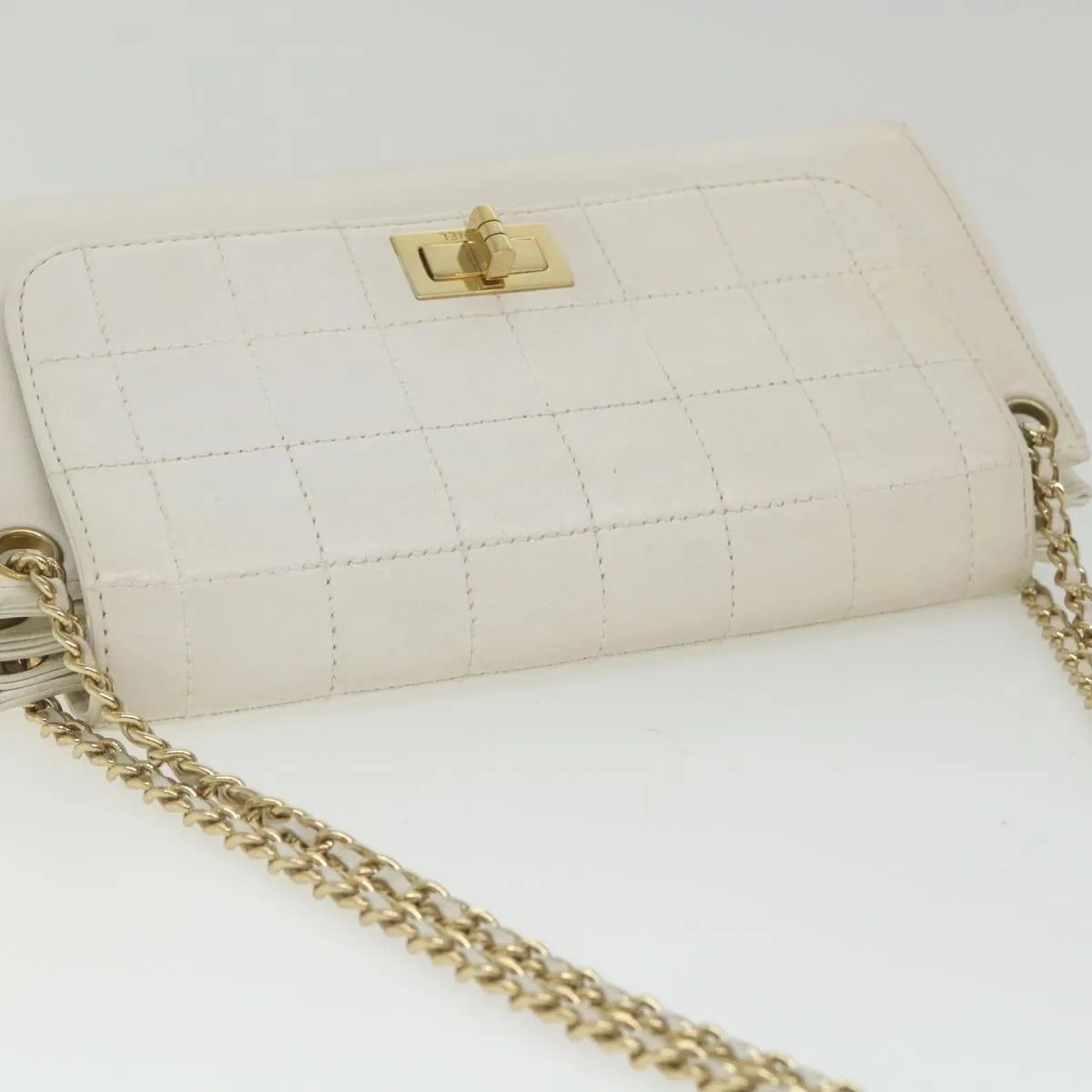 CHANEL Flap bag Shoulder Bag
