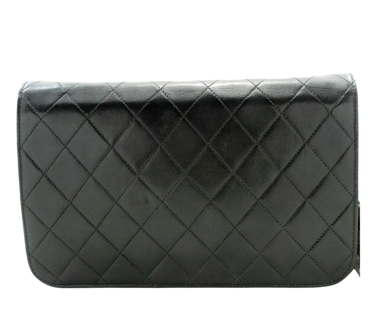 CHANEL Flap bag Shoulder Bag