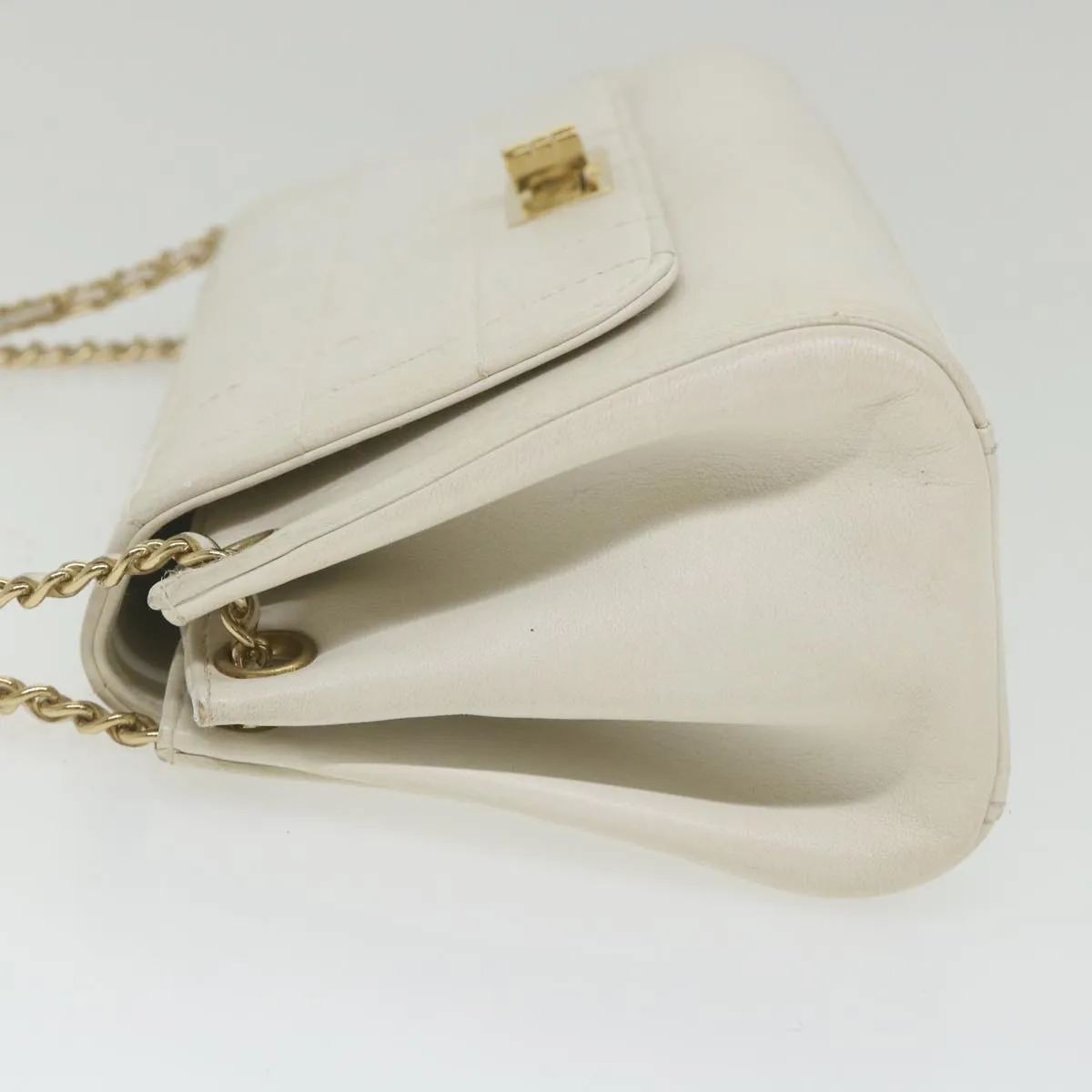 CHANEL Flap bag Shoulder Bag
