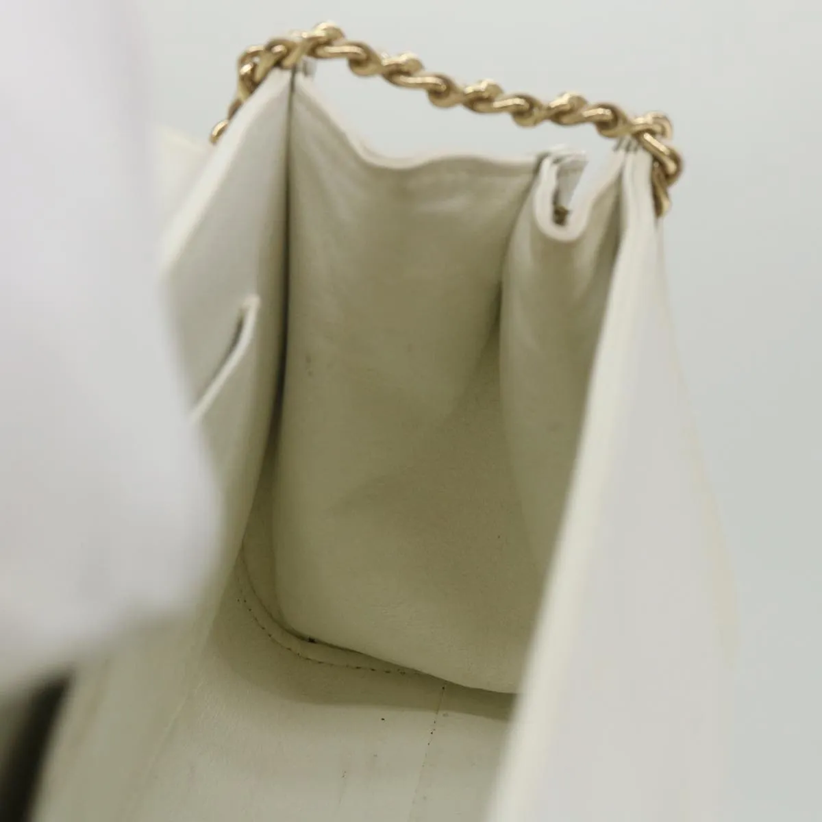 CHANEL Flap bag Shoulder Bag
