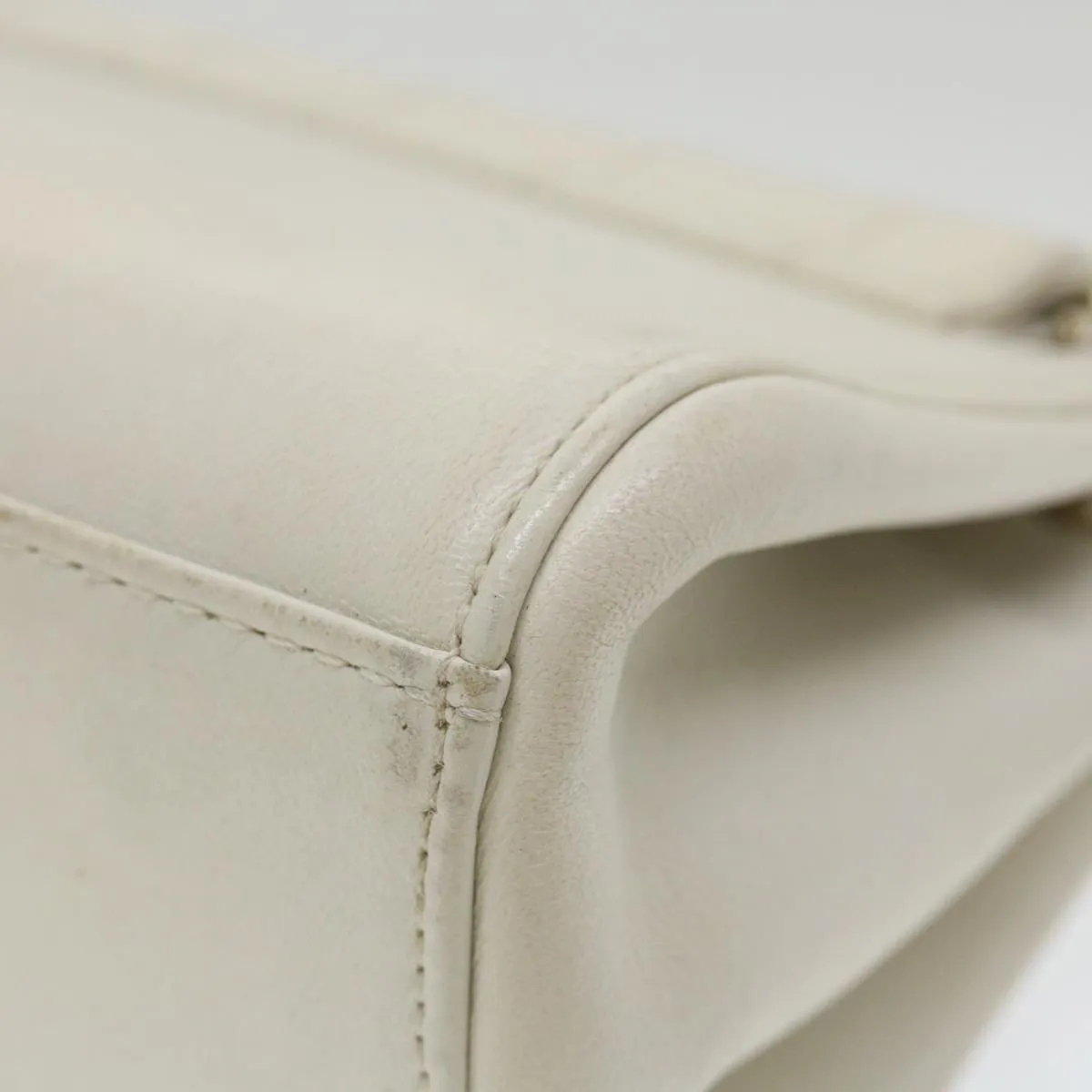 CHANEL Flap bag Shoulder Bag