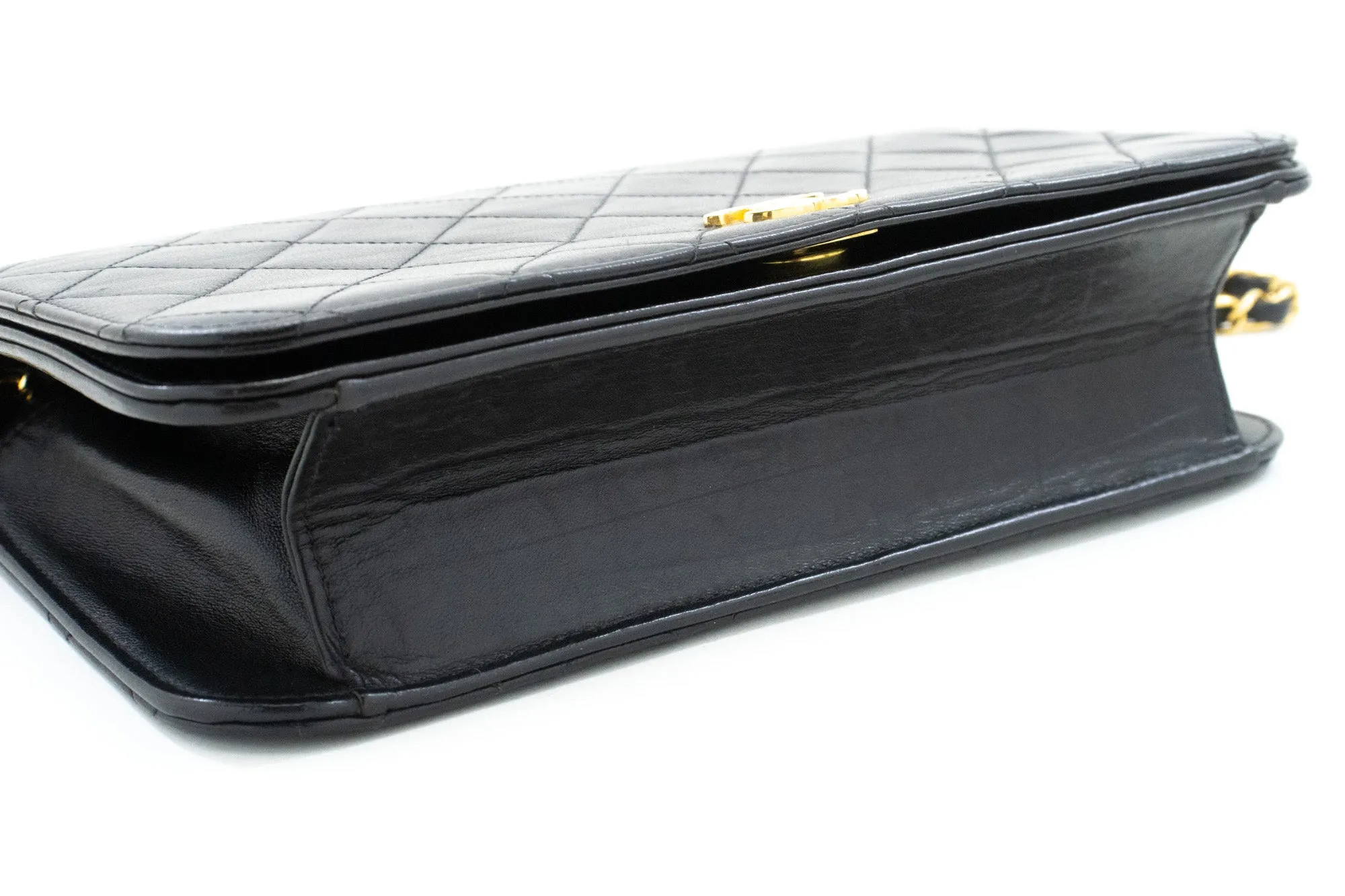 CHANEL Flap bag Shoulder Bag