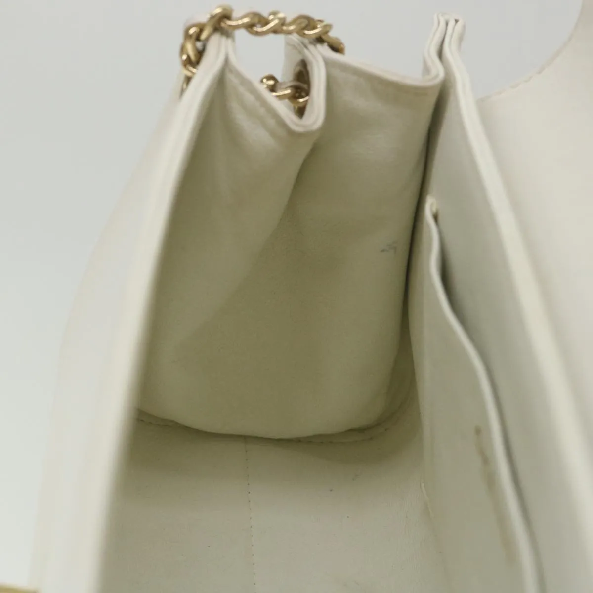 CHANEL Flap bag Shoulder Bag