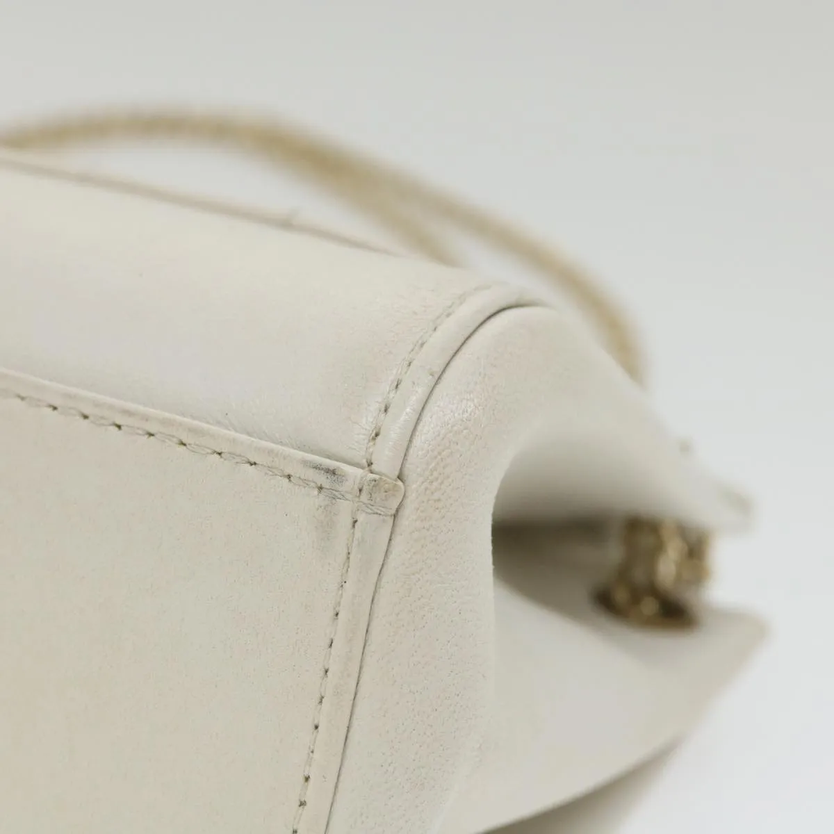 CHANEL Flap bag Shoulder Bag