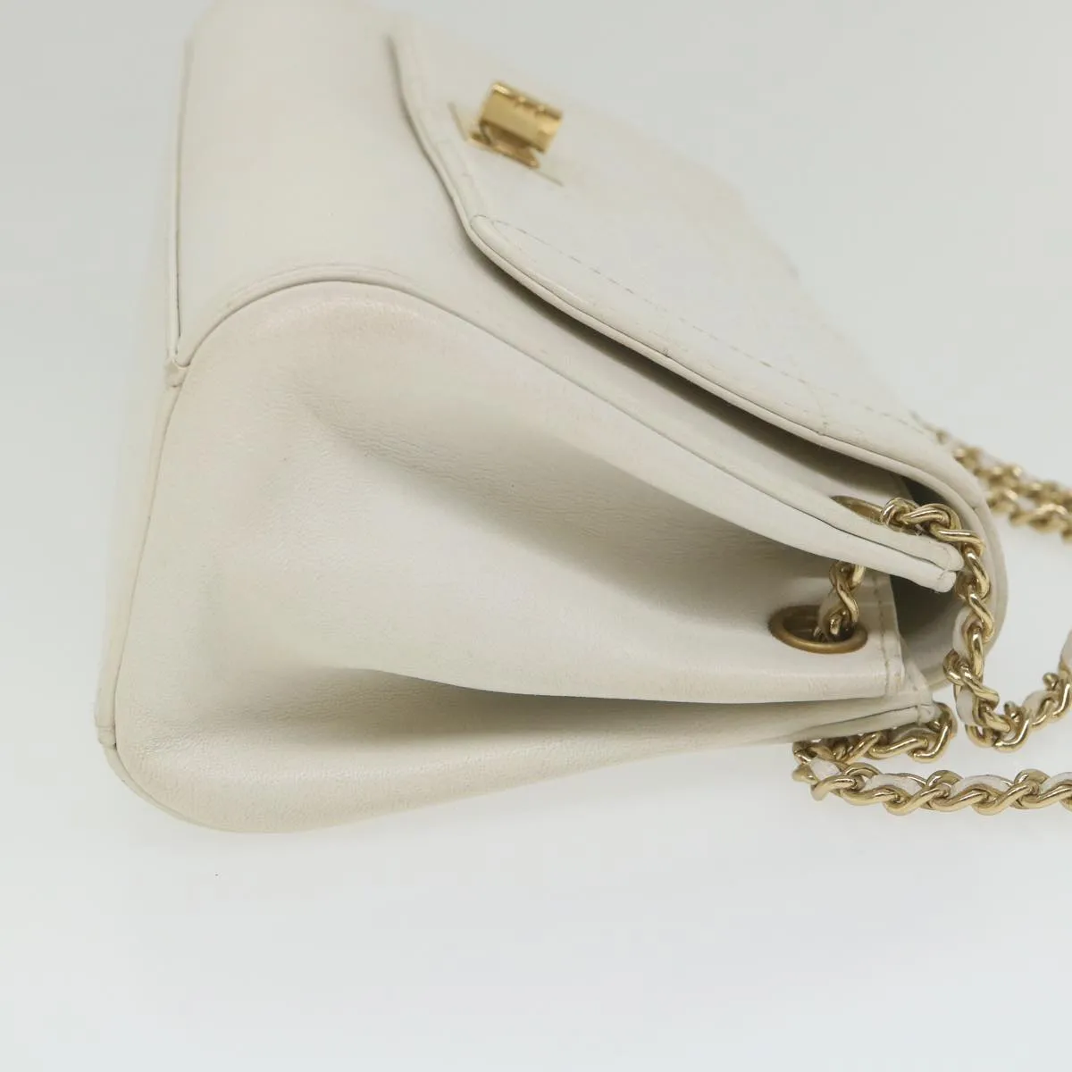 CHANEL Flap bag Shoulder Bag