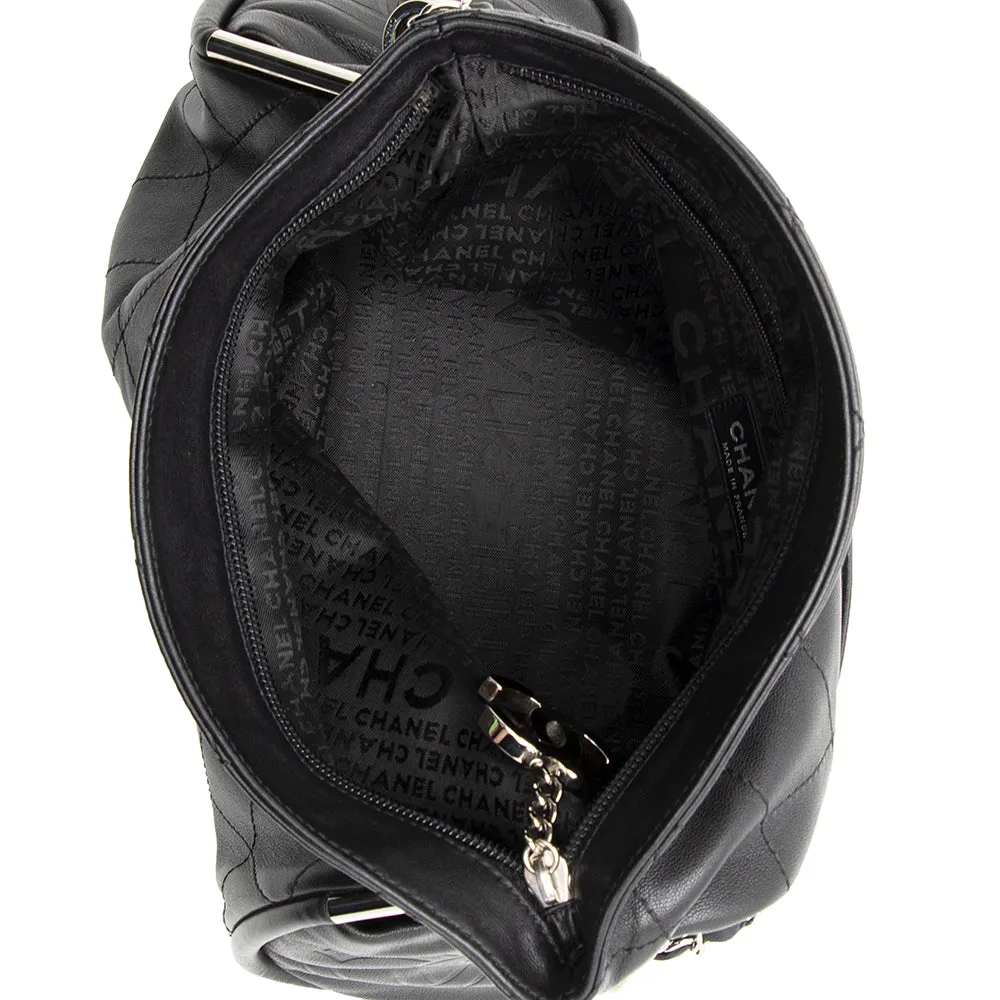 Chanel Lambskin Ultimate Soft Small Shoulder Bag (SHF-20224)