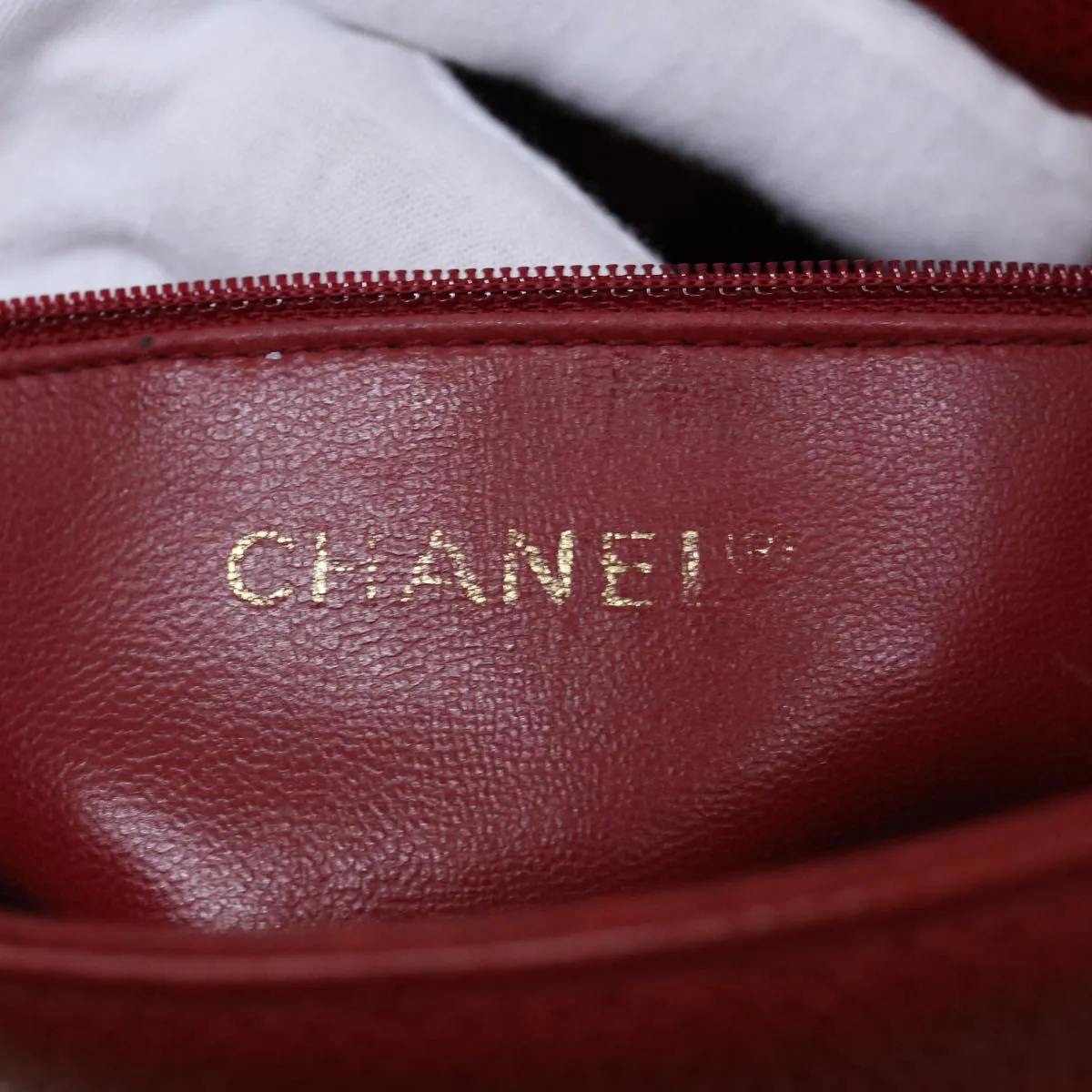 CHANEL Shoulder Bag