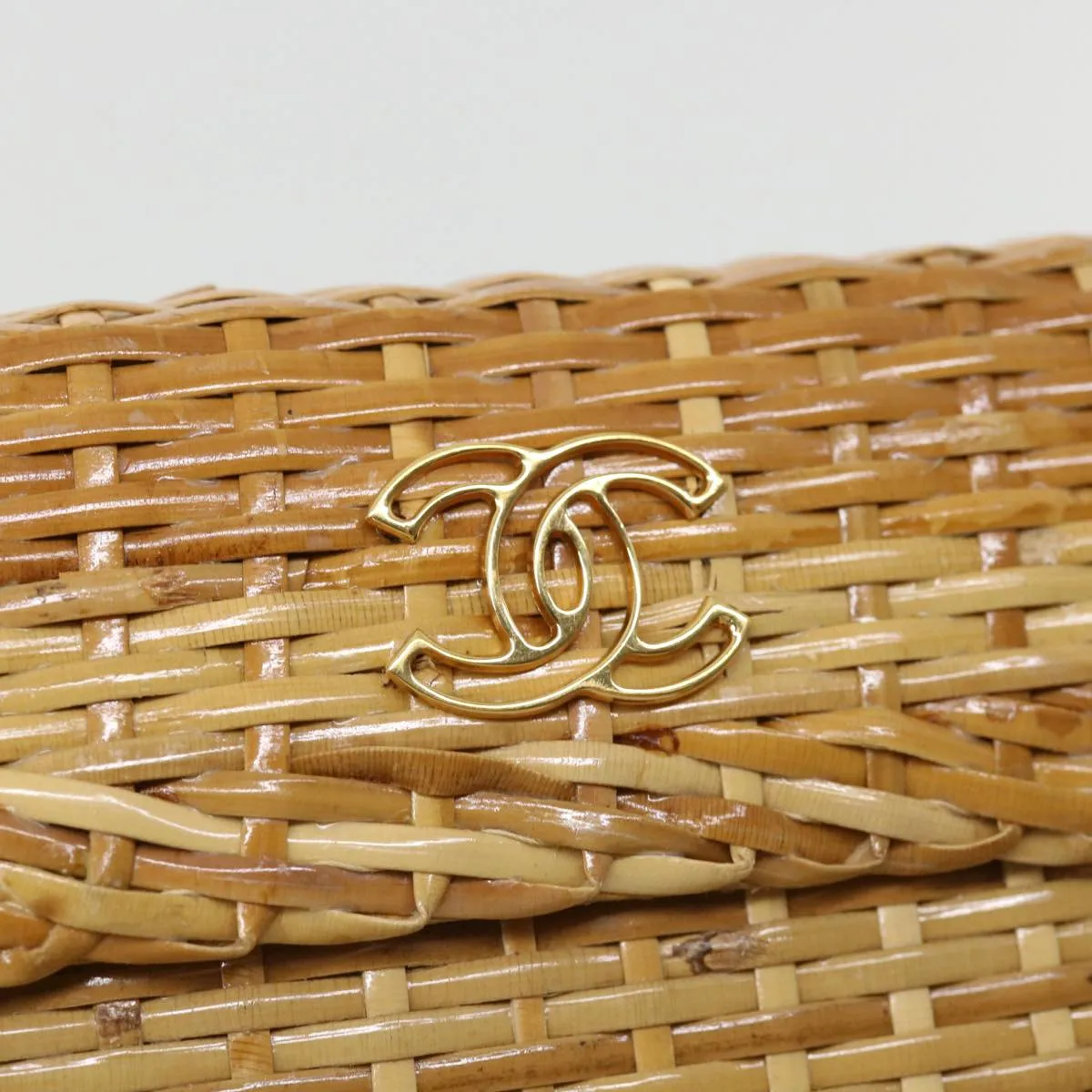 CHANEL  Shoulder Bag