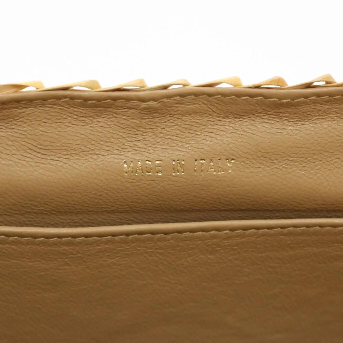 CHANEL  Shoulder Bag