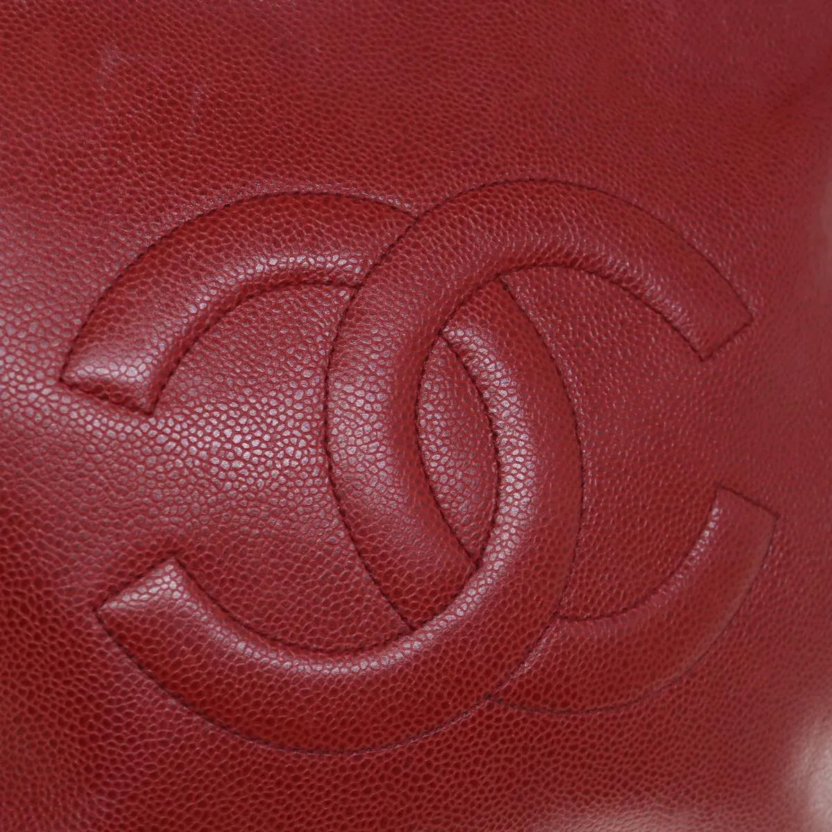 CHANEL Shoulder Bag
