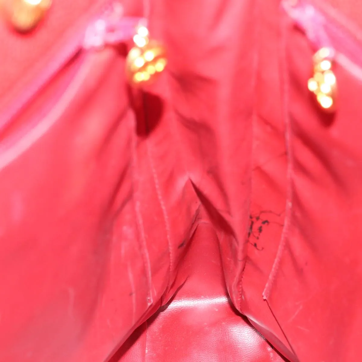 CHANEL Shoulder Bag