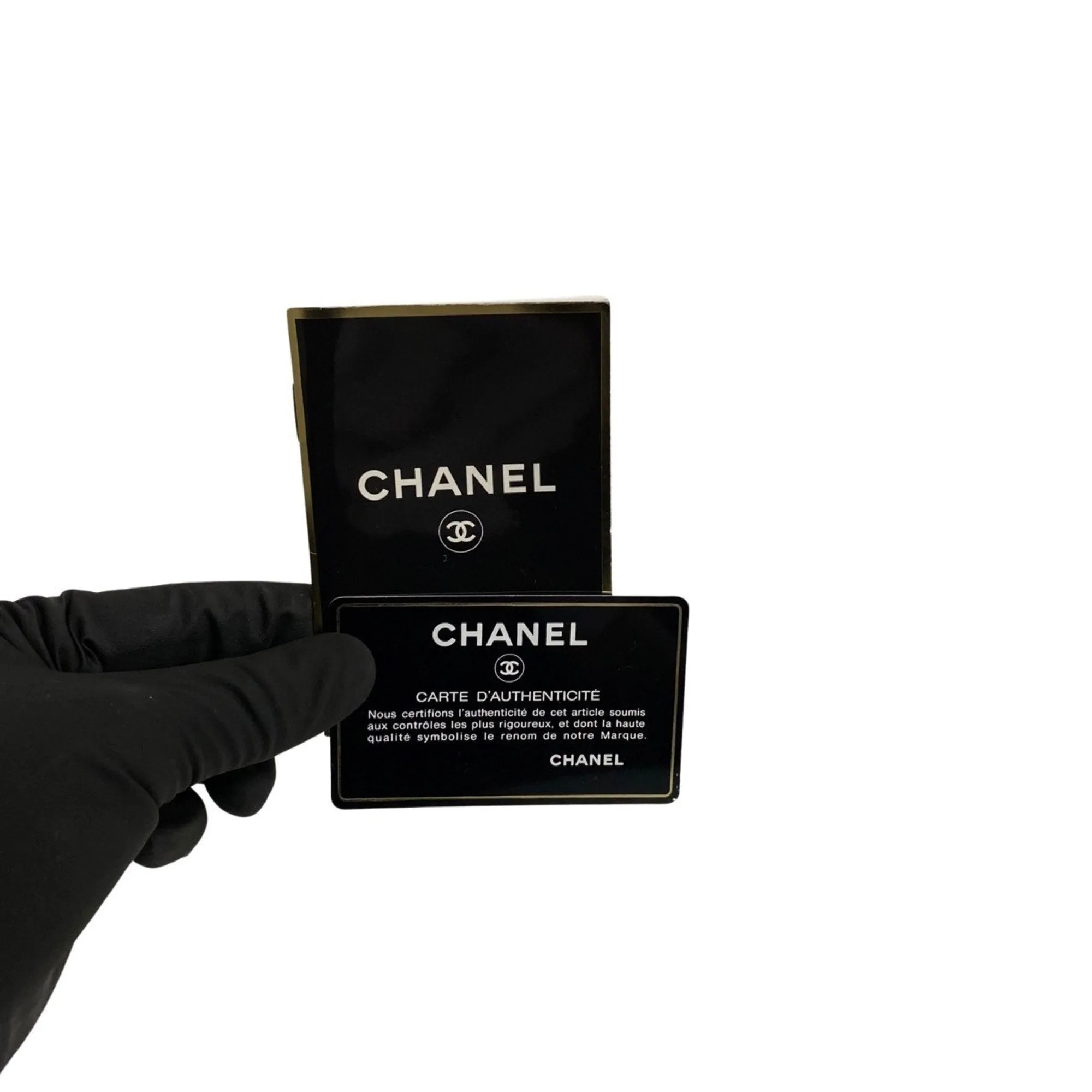 CHANEL Shoulder Bag