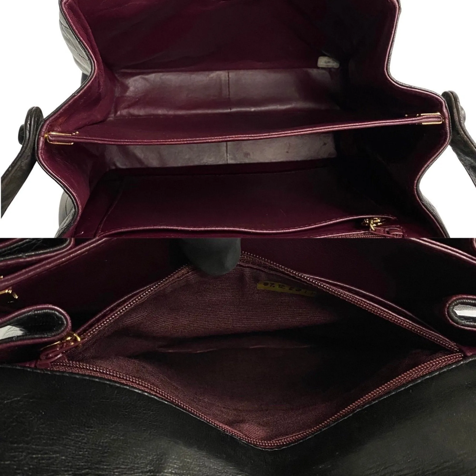 CHANEL Shoulder Bag