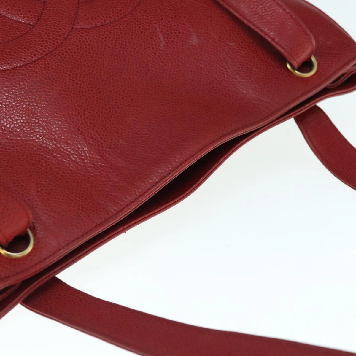 CHANEL Shoulder Bag
