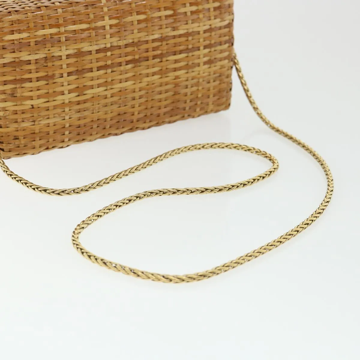CHANEL  Shoulder Bag