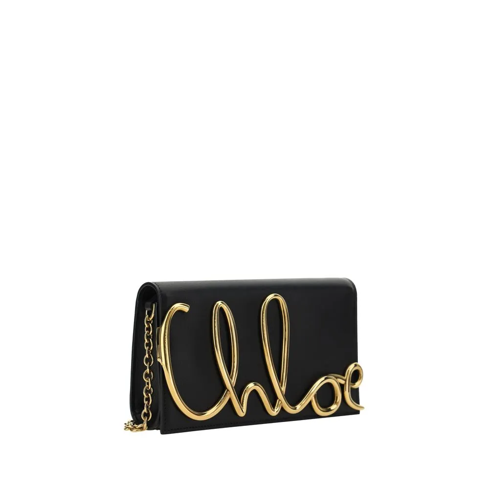 Chlo?? Iconic Shoulder Bag