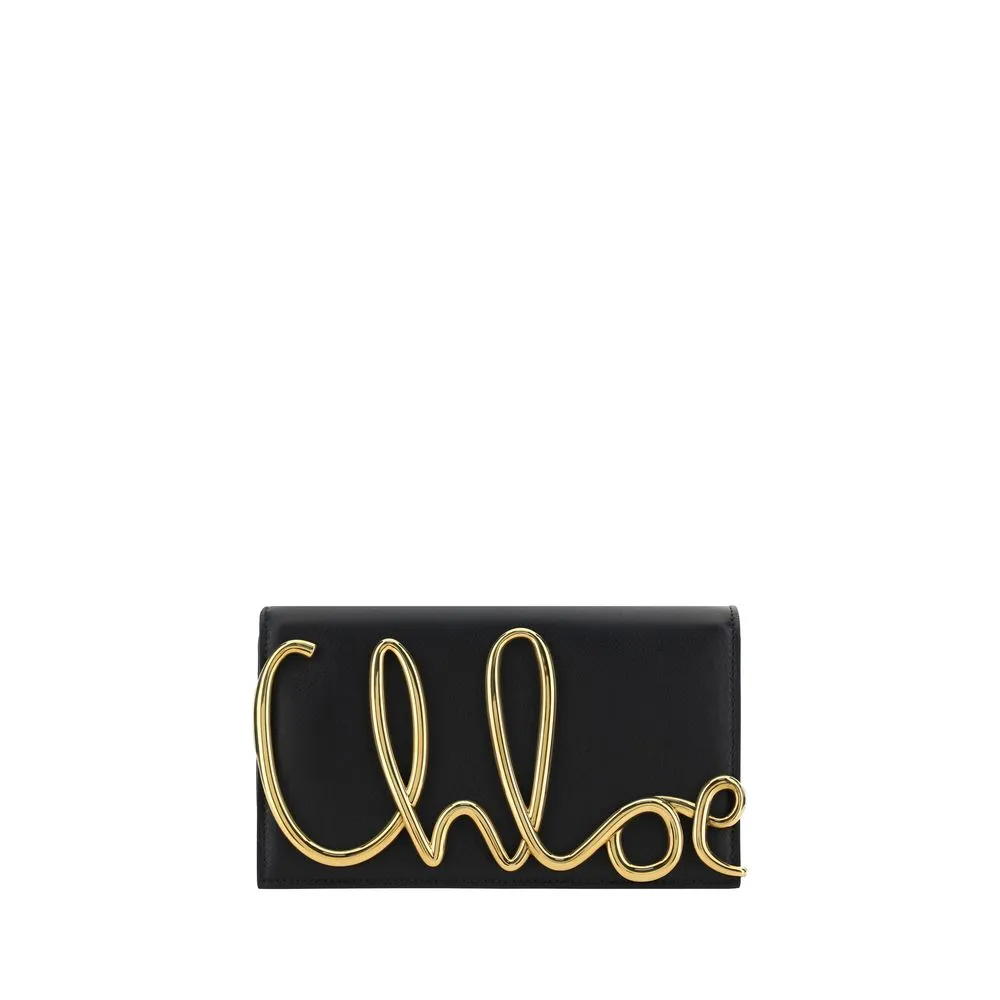 Chlo?? Iconic Shoulder Bag