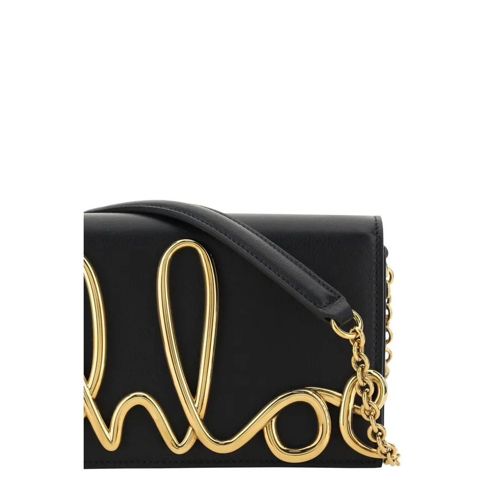Chlo?? Iconic Shoulder Bag